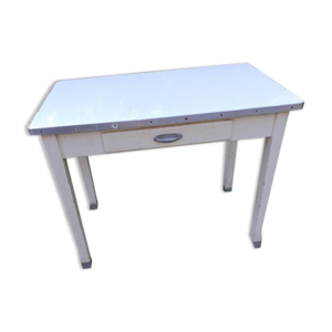 table de cuisine