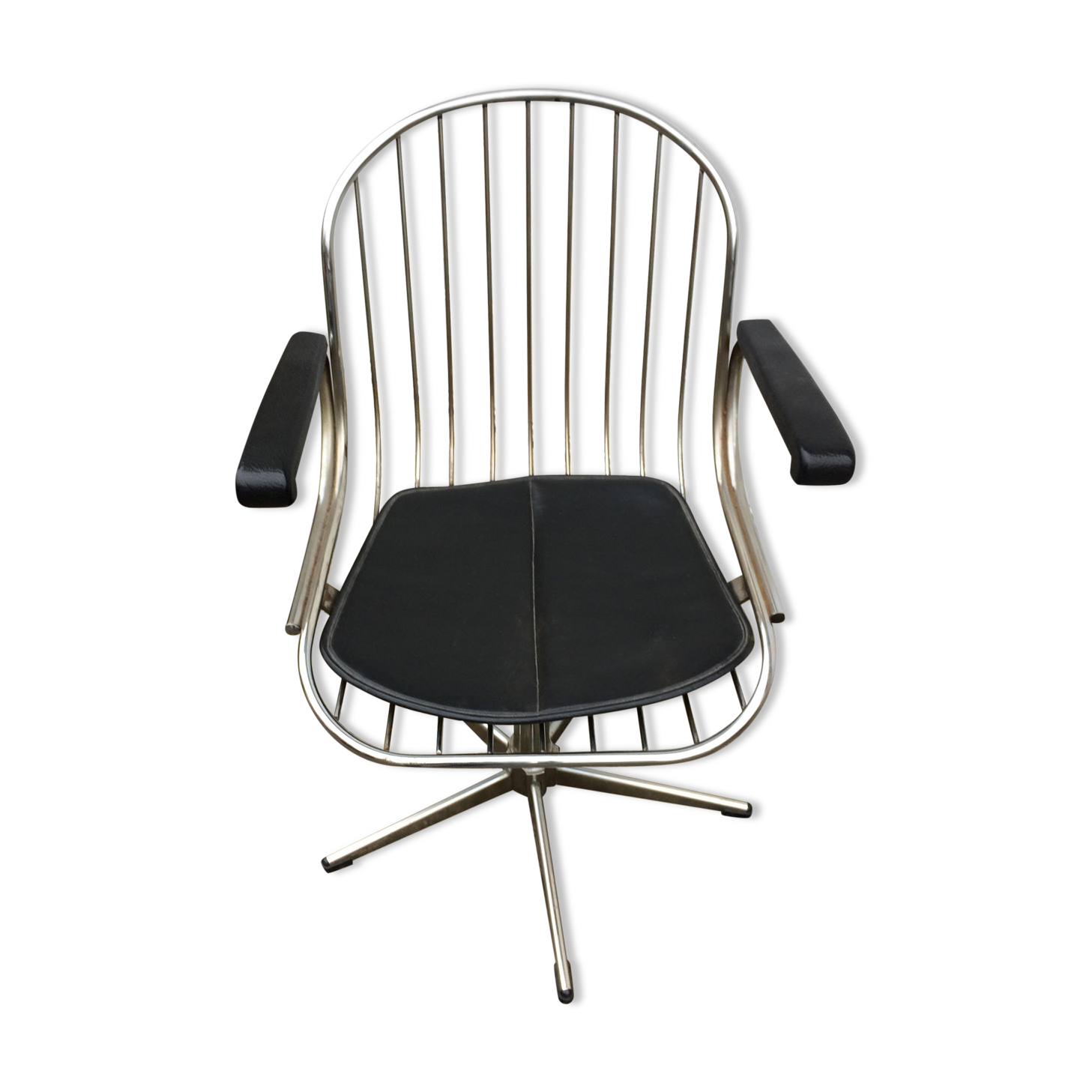 Rinaldi office swivel chair