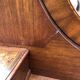 Louis XVI style dressing table with chair, 1925