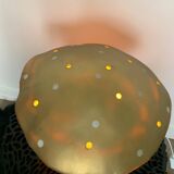Mushroom lamp