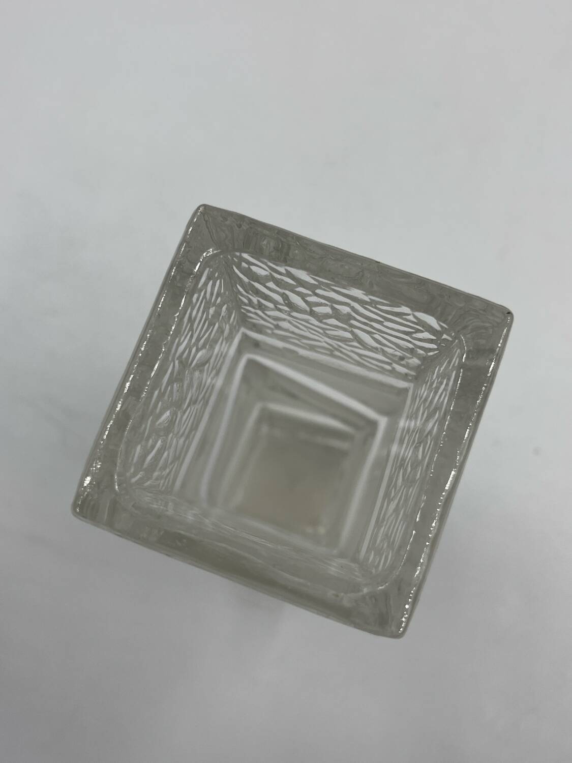 Peill & Putzler vase