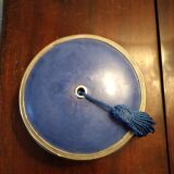 Art deco ceramic box