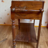Dressing table