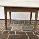 Farmhouse table