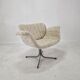 Large set of Tulip chairs by Pierre Paulin for Artifort, 1960s.
