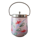 Bucket for biscuit tin
