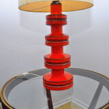 Large Mid-Century Table Lamp, 1960s