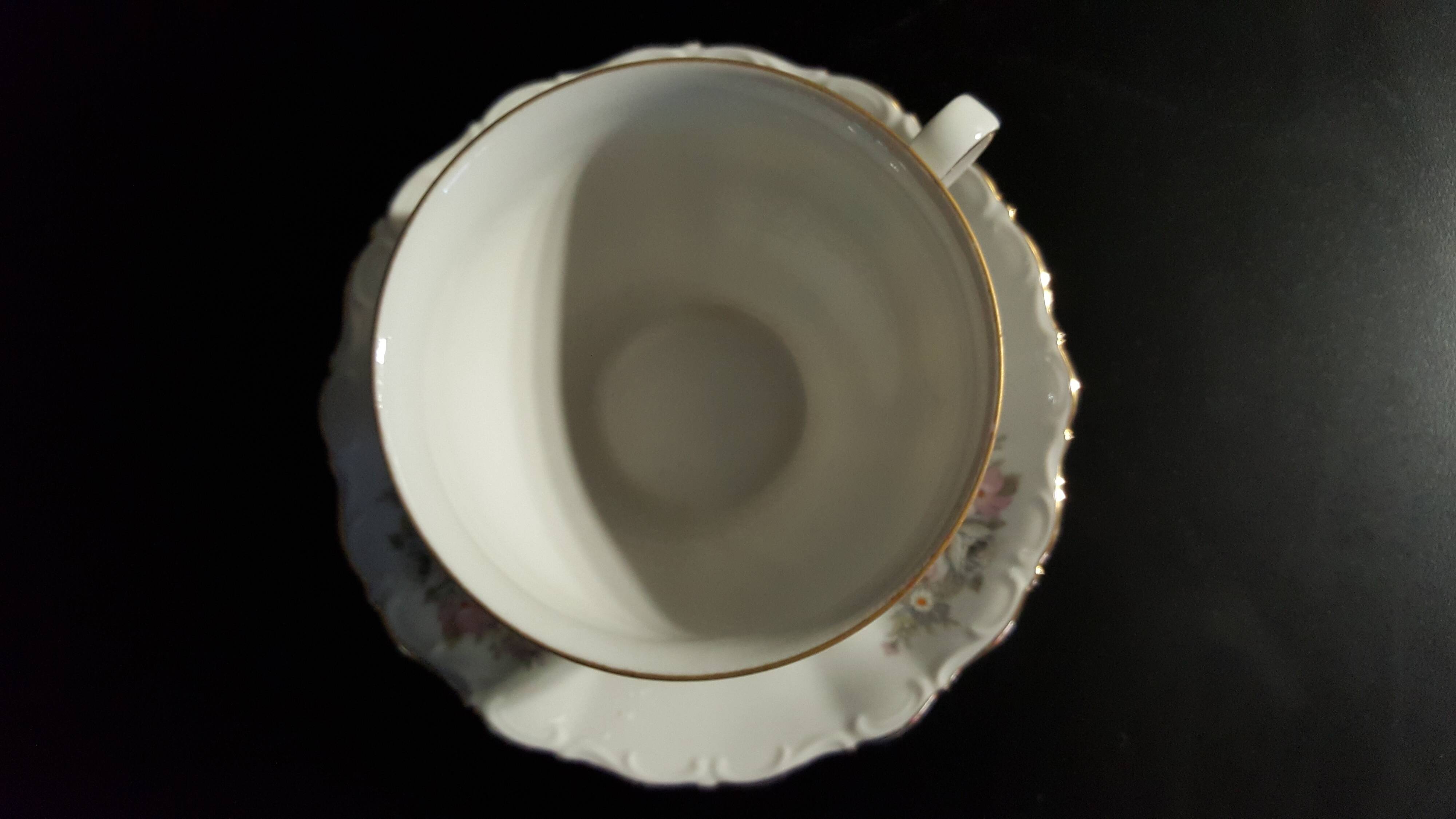 1 cup and under Cup seltmann weiden bavaria w. germany