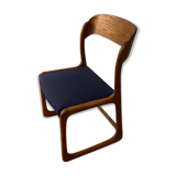 Baumann sled chair