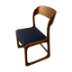 Baumann sled chair