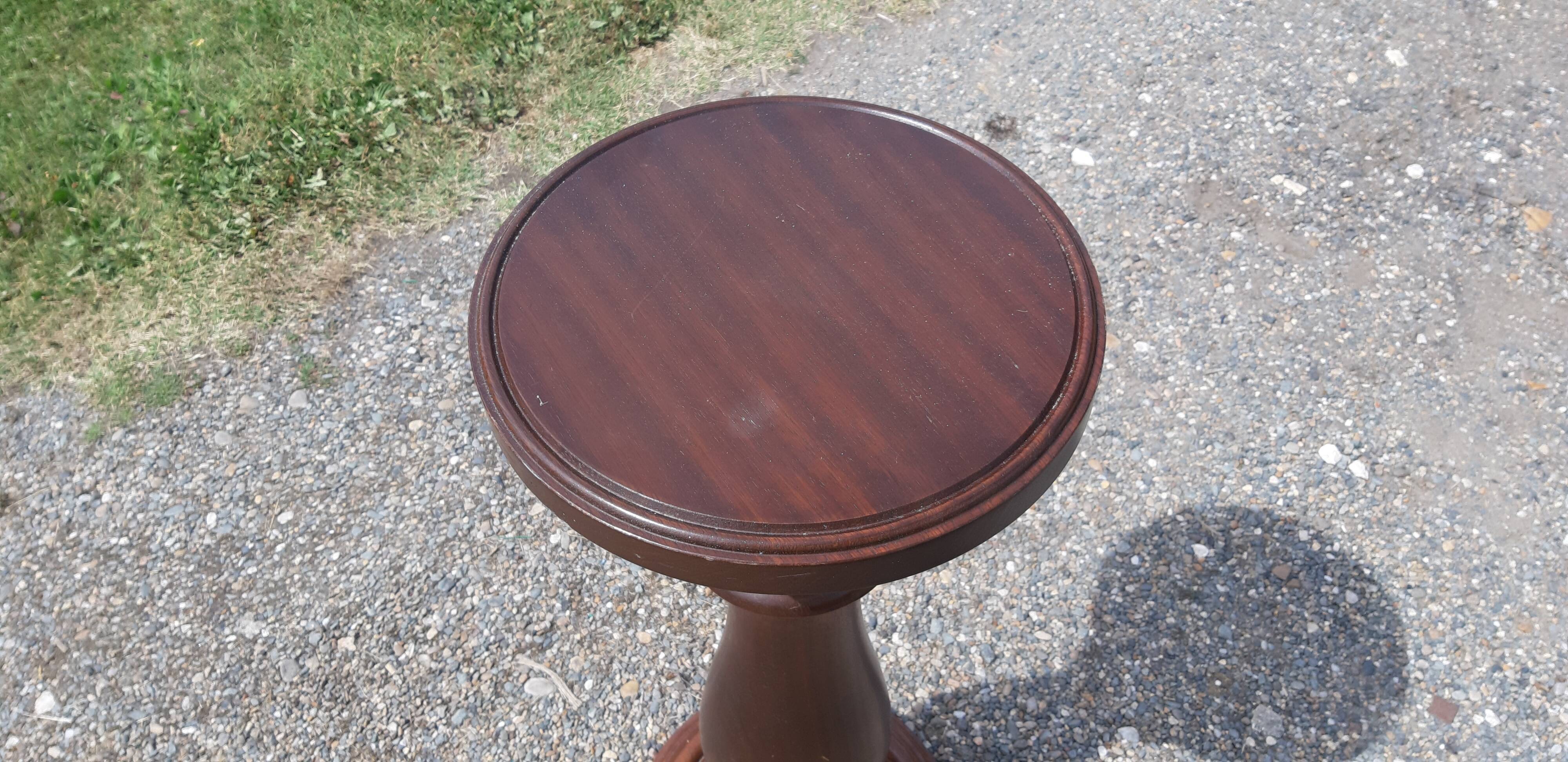 Selette chêne