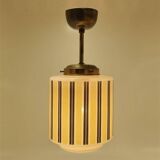 Vintage ceiling light