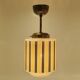 Vintage ceiling light