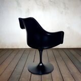 Fauteuil tulip d'Eero Saarinen pour Knoll