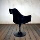 Fauteuil tulip d'Eero Saarinen pour Knoll