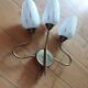 Vintage wall lamp 60'S