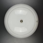 Mid-Century Murano Glass Ceiling Light or Wall Sconce by Veturia De Majo, Italy, 1970s