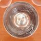 Set of 3 T. WIRKKALA vases for K. Littala, blown crystal, vintage