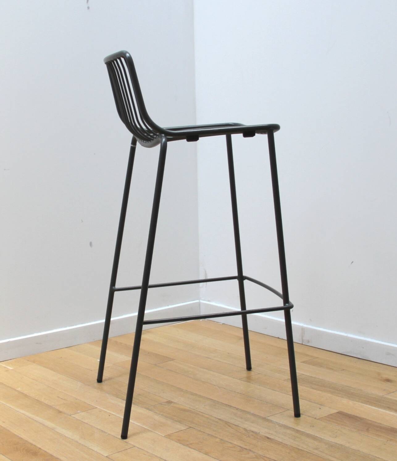 Nolita 3657 stool, Pedrali