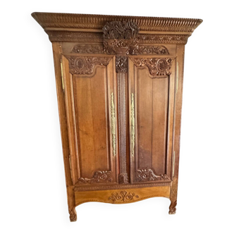 Armoire Normande
