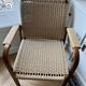 Scandinavian armchairs