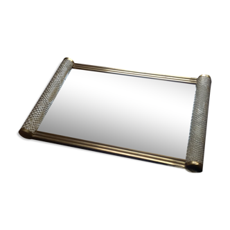 Serving tray