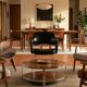 Deauville armchair by Marc Simon for Airborne – Vintage 1960