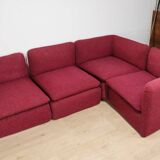 Modular canapé Airborne - Vintage 1970