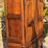 Cabinet louis XV period 19th century