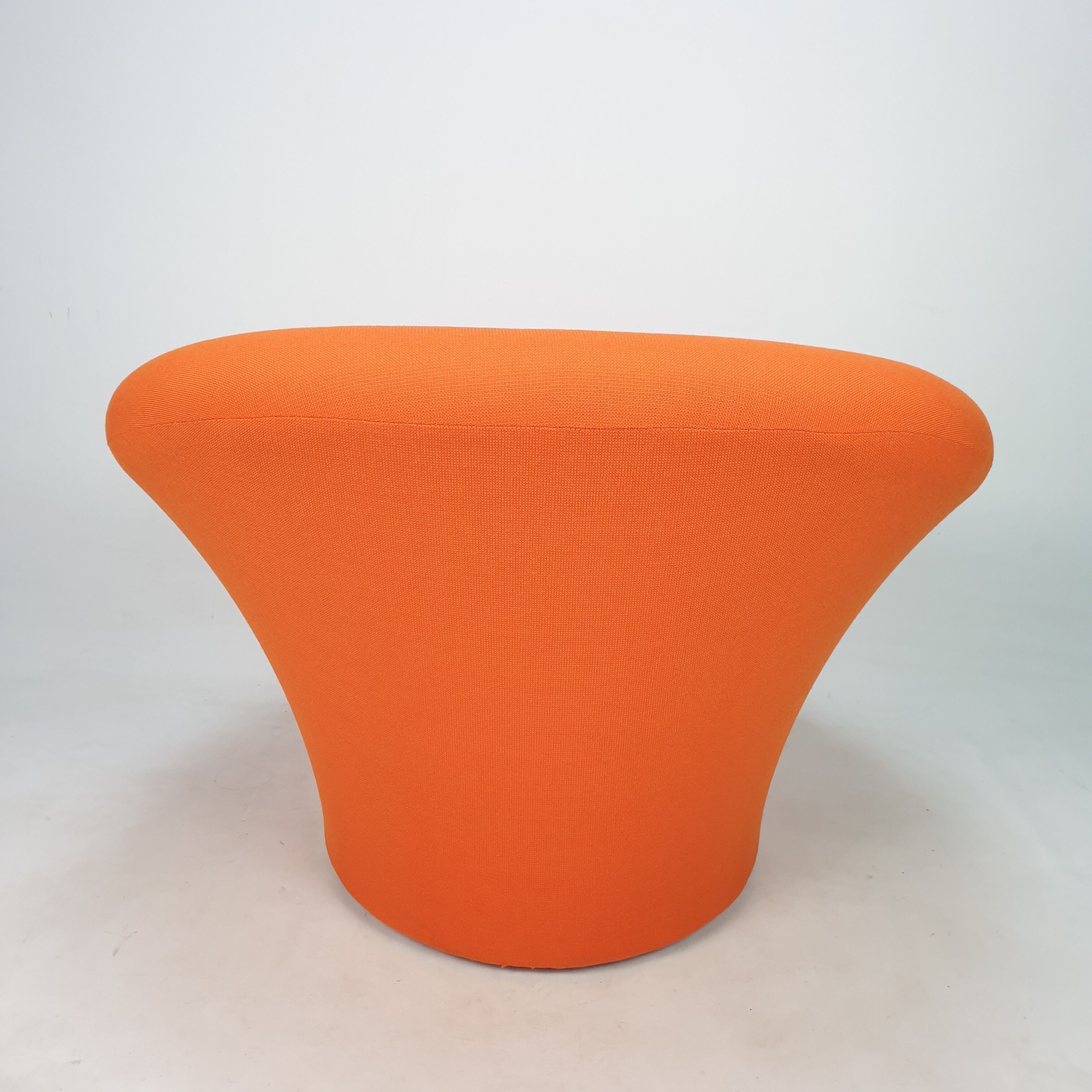 Mushroom Chair by Pierre Paulin for Artifort
