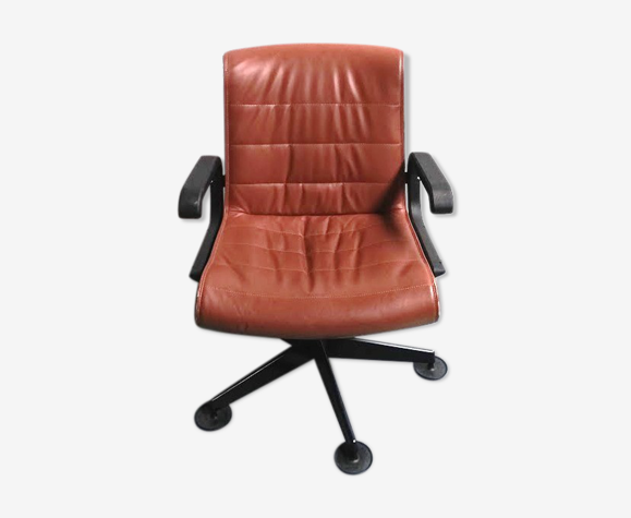 Fauteuil de bureau Sapper pour Knoll