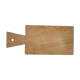 Planche à découper en bois