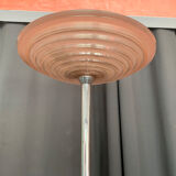 Lampadaire art-deco