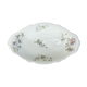 Limoges porcelain oval raviers for E. Bourgeois Paris