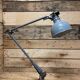 1930s Work Top / Wall Mountable Task Lamp By Ernst Rademacher