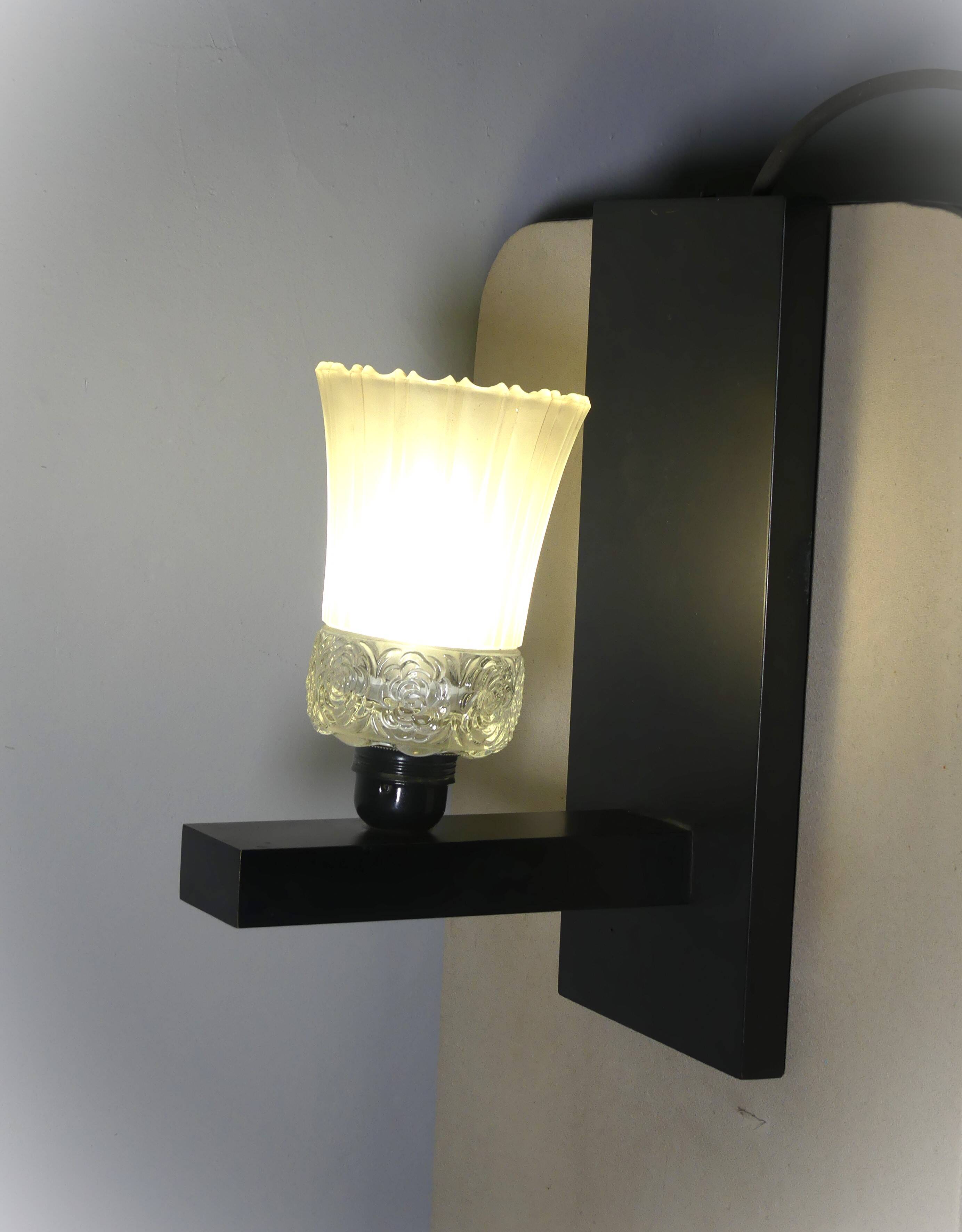 Casadisagne wall light design 1970