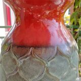 Jasba scale vase