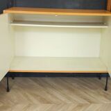 Mid century wall system | vintage - bookcase