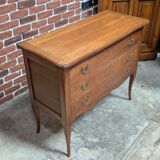 Petite commode louis XV