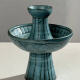 Ceramic serving bowl by Jacques Sagan