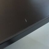 Console, industrial desk by Osvaldo Borsani and Eugenio Gerli for Tecno Italia, 1968