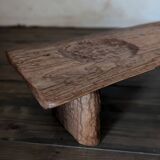 Table basse orme