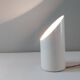 Vintage Obliqua wall lamp Ignazia Favata and Claudio Dini for Bieffeplast, 1969