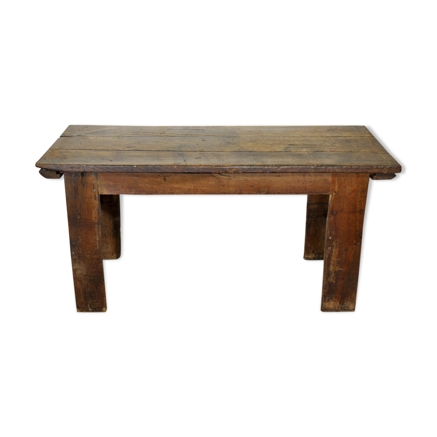 Former jam converted table