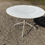 Garden table