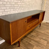 Scandinavian style enfilade Simat 1960