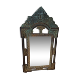 Mirror A connector XIX 84x150cm