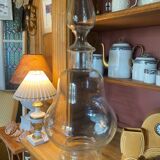 Large pharmacy bottle XIX