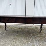 Indou Post Office Table