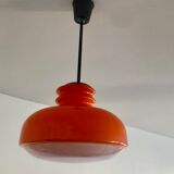 Orange opaline suspension